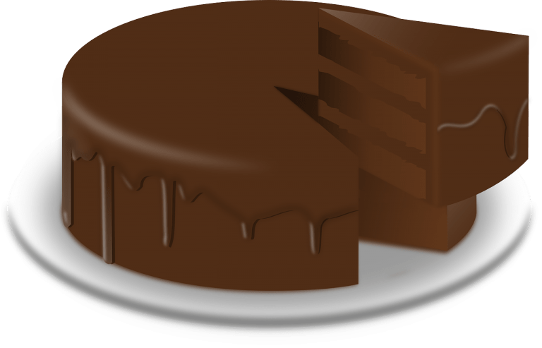 עוגה