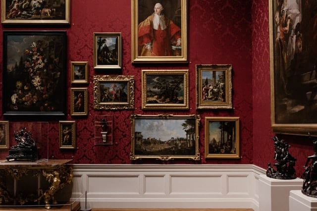 מתנה לחנוכת בית